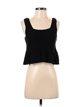 House of Harlow 1960 Sleeveless Top (view 1)