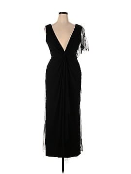 Katie May Black Olivia Gown (view 1)