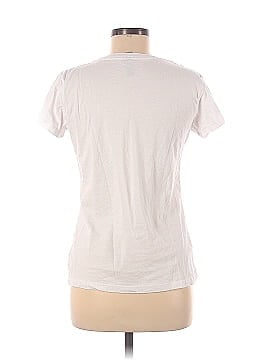 Instant Message Short Sleeve T-Shirt (view 2)