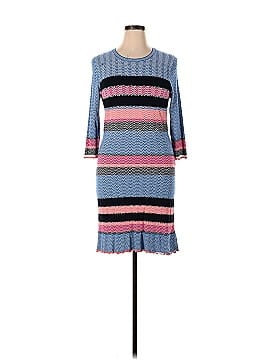 Tanya Taylor Beta Knit Dress (view 1)