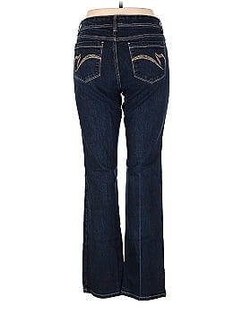 Gloria Vanderbilt Jeans (view 2)