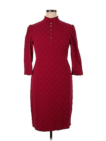 Nanette lepore shop ruby dress