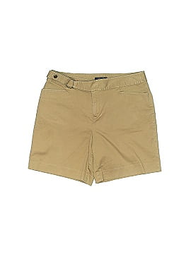 Chaps Khaki Shorts (view 1)