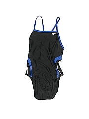 Speedo One Piece Swimsuit