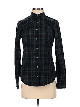 J.Crew Long Sleeve Button-Down Shirt (view 1)