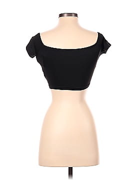 Shein Short Sleeve T-Shirt (view 2)