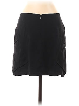 Line & Dot Casual Skirt (view 2)