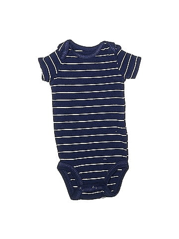 Just One You Short Sleeve Onesie (view 1)