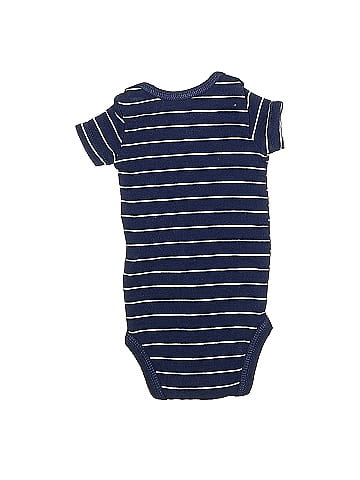 Just One You Short Sleeve Onesie (view 2)