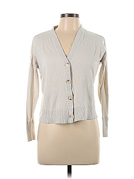 Ann Taylor LOFT Cardigan (view 1)