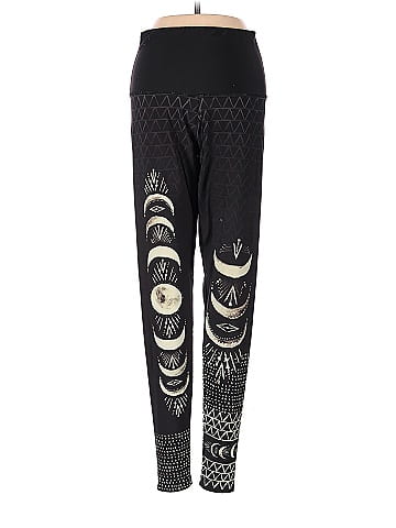 Onzie Black Leggings Size S - 65% off