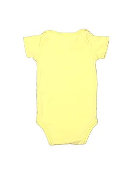 Carter's Short Sleeve Onesie (view 2)