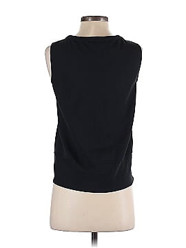 Zara Basic Sleeveless Blouse (view 2)