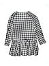 Victoria Beckham for Target Checkered-gingham Blue Dress Size L (Youth) - photo 2