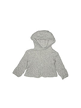 The Honest Co. Pullover Hoodie (view 1)