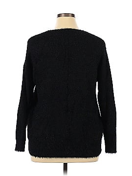 Avenue Pullover Sweater (view 2)