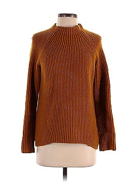 Madewell Pullover Sweater (view 1)