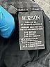 Hudson Jeans Black Jeans Size 25 waist - photo 4