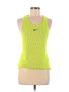 Nike Active Tank (view 1)