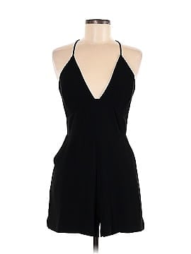 BCBGeneration Romper (view 1)