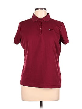 Nike Short Sleeve Polo (view 1)