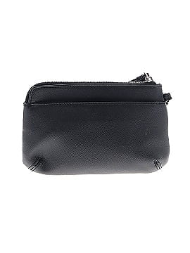 Buy Dana Buchman Crossbody Bag Black 11H x 10W x 2D Multiple Pockets at