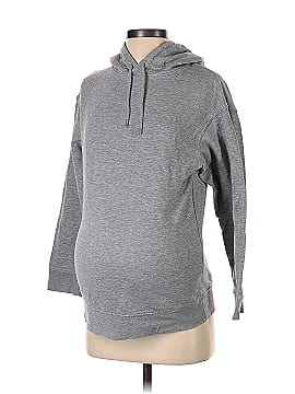H&M Mama Pullover Hoodie (view 1)