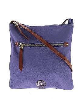 Joy mangano crossbody discount bag