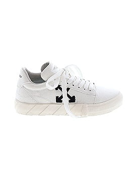 OFF-WHITE Low Vulcanized Sneakers (view 1)