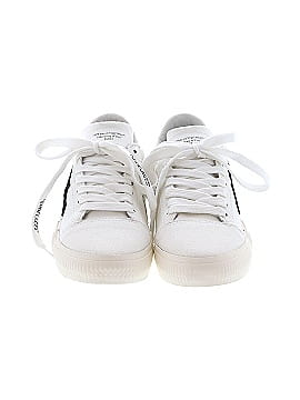 OFF-WHITE Low Vulcanized Sneakers (view 2)