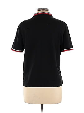 Shein Short Sleeve Polo (view 2)