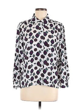 Koret Long Sleeve Blouse (view 1)