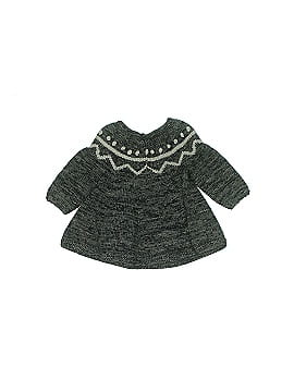MISHA & PUFF Pullover Sweater (view 2)