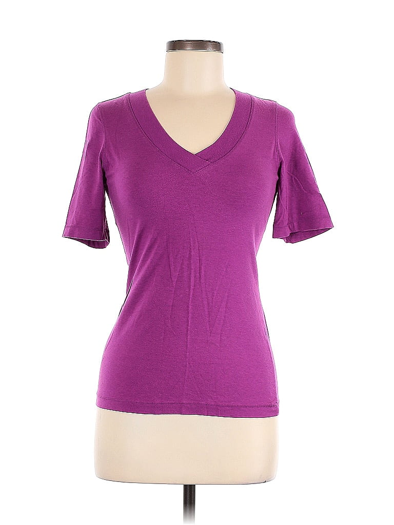 INC International Concepts Purple Short Sleeve T Shirt Size M 64 Off inc-international-concepts-purple-short-sleeve-t-shirt-size-m-64-off