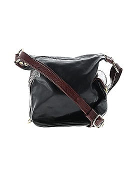 Marino Orlandi Leather Crossbody Bag (view 1)