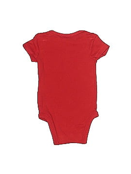 Carter's Short Sleeve Onesie (view 2)