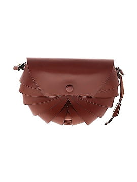 Boldrini Selleria Leather Crossbody Bag (view 2)