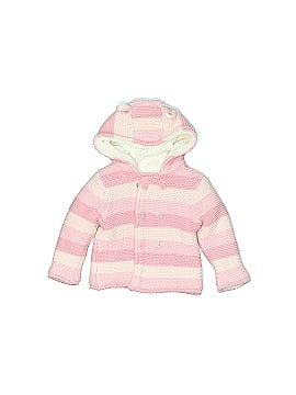 Mothercare Pullover Hoodie (view 1)