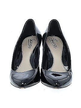 Gucci Patent Leather Pumps (view 2)