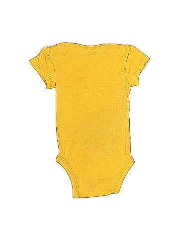 Gerber Short Sleeve Onesie (view 2)