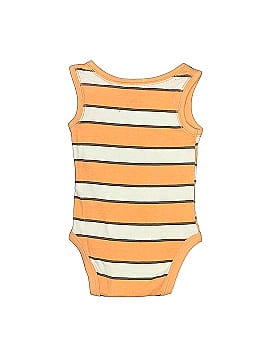 Carter's Short Sleeve Onesie (view 2)