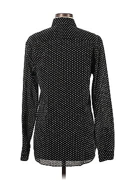Givenchy Long Sleeve Button-Down Shirt (view 2)