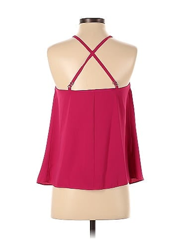 Great Jones Sleeveless Cross Back Top (view 2)