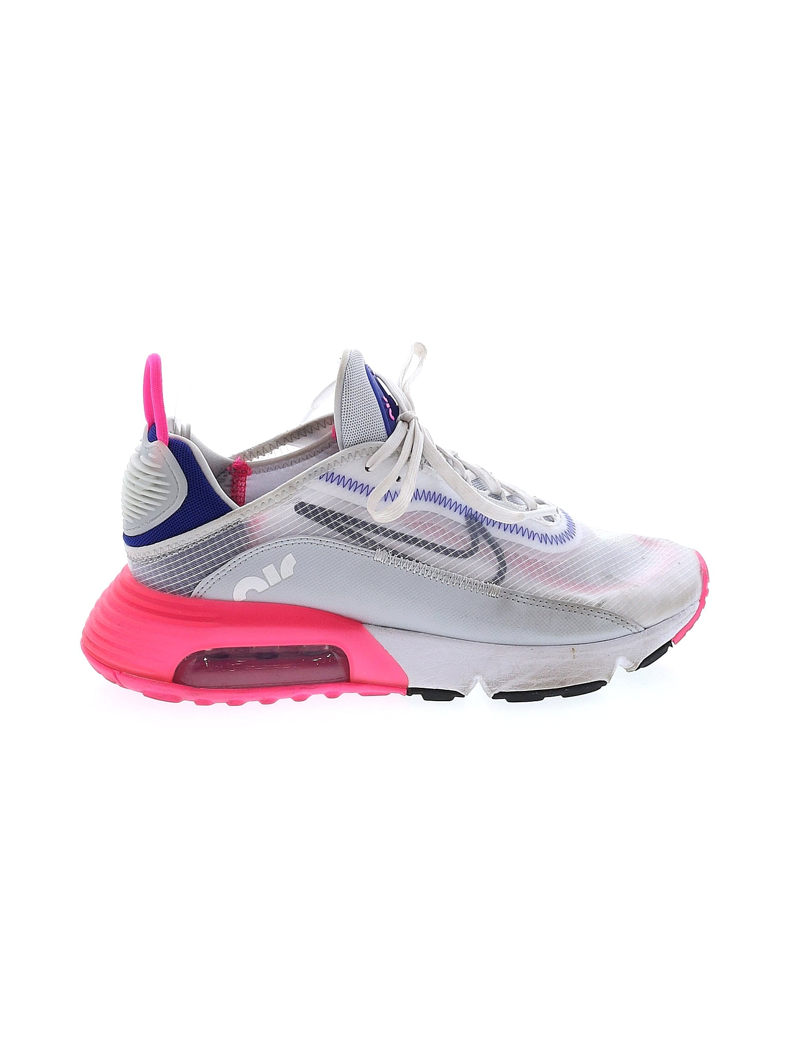 womens multi colored nikes