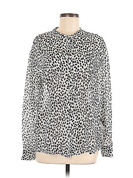 Juicy Couture Long Sleeve Button-Down Shirt (view 1)