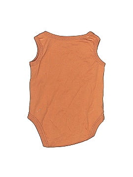 Carter's Short Sleeve Onesie (view 2)