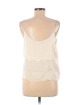 Kate Moss for Topshop Sleeveless Blouse (view 2)