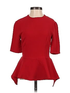 Miu Miu Short Sleeve Blouse (view 1)