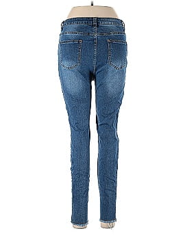 Shein Jeans (view 2)