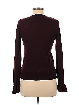 NANETTE Nanette Lepore Wool Pullover Sweater (view 2)